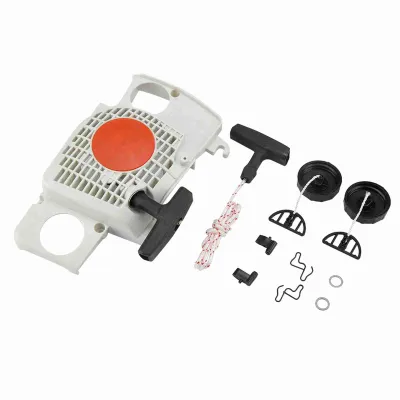 Immagine prodotto di Kit tappi olio carburante Starter Recoil per motosega STIHL MS180 MS180C MS170 017 018