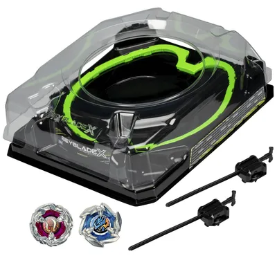 Obrázok produktu pre Beyblade F9588EU40, 8 rok / roky