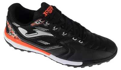 Produktbild von Joma Liga 5 2601 TF LIGS2601TF, Turfschuhe, Herren, Schwarz