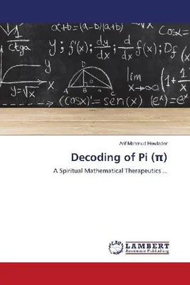 Produktbild von Decoding of Pi (¿)