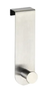 Produktbild von Türhaken Celano Edelstahl