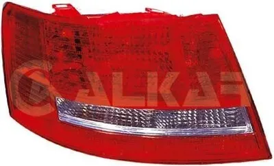 Produktbild von ALKAR Rückleuchte Heckleuchte Links Äusserer für AUDI A6 Limousine (4F2, C6)