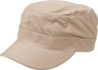 Produktbild von MFH US BDU Feldmütze, Rip Stop, khaki