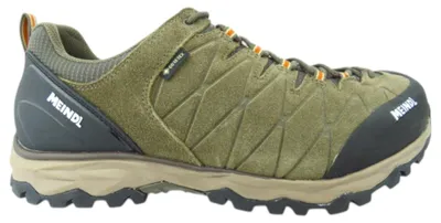 Produktbild von Meindl Mondello GTX braun Wanderschuh Braun
