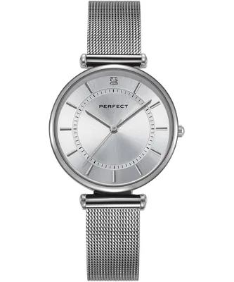 Immagine prodotto di Il perfetto orologio classico da donna