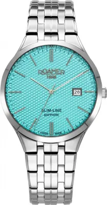 Immagine prodotto di Orologio da uomo ROAMER 512833 41 05 20, blu, classico, per coppie.