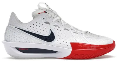 Imagen del producto de Nike Air Zoom GT Cut 3 (Edición USA) - Talla EU 40
