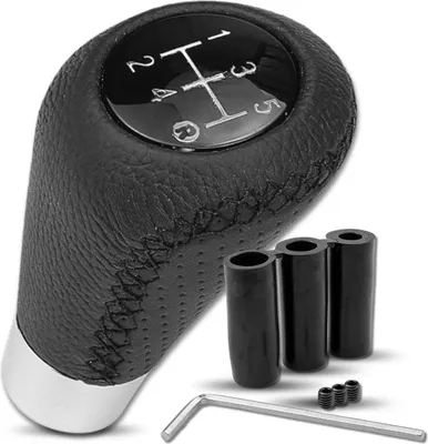 Original Manschette Schaltung Schaltknauf Passend Für Mercedes