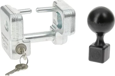 Produktbild von Winterhoff Robstop Diebstahlsicherungs-Kupplungsschloss WS 3000 PLUS Ø19 mm