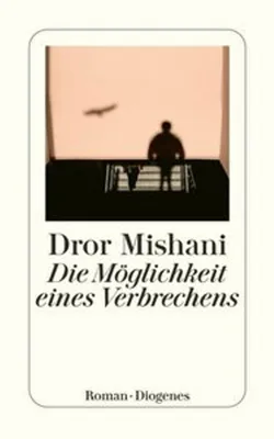 Zdjęcie produktu dla Die Möglichkeit eines Verbrechens