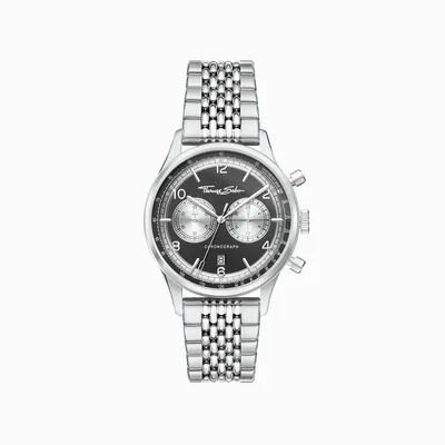 Produktbild von Thomas Sabo Analoguhren für Herren