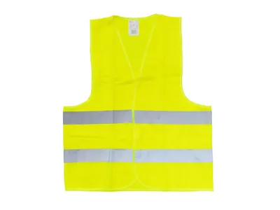 Zdjęcie produktu dla Kamizelka odblaskowa 120g/m2 S 13862