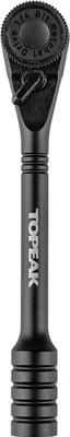 Immagine prodotto di Topeak Ratchet Toolbar Alluminio, Nero