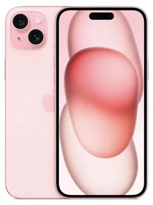Image de Apple iPhone 15 Plus 6.7" 128GB Pink