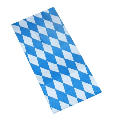 Produktbild von 100 STARPAK Hähnchenbeutel Bayrisch 13,0 x 8,0 cm