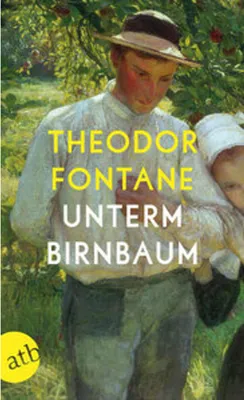 Image de Unterm Birnbaum – Kriminalroman, eine der berühmtesten deutschen Kriminalgeschichten