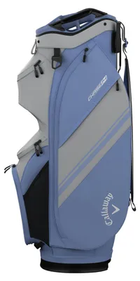 Produktbild von Callaway Chase 14 Golftasche Blau  Blau One Size