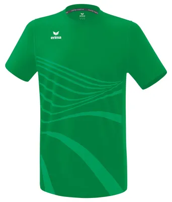 Produktbild von Erima Racing T-Shirt Smaragd