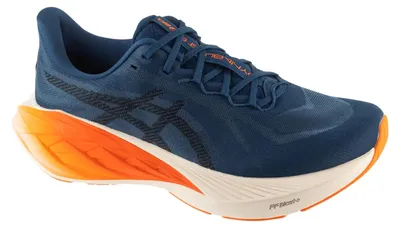 Productafbeelding van Asics hardloopschoenen, model 1011C245-400, donkerblauw
