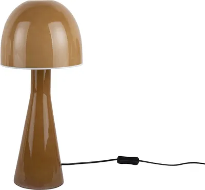 Produktbild von Leitmotiv - Bombin Tischlampe - Ockergelb