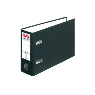 Produktbild von Herlitz 10842334, Schwarz