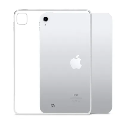 Imagen del producto de Funda transparente Mobilize para Apple iPad 10.9 (2022) / iPad 11 (2025)