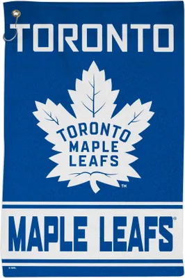 Immagine prodotto di Asciugamano Toronto Maple Leafs NHL The Fan