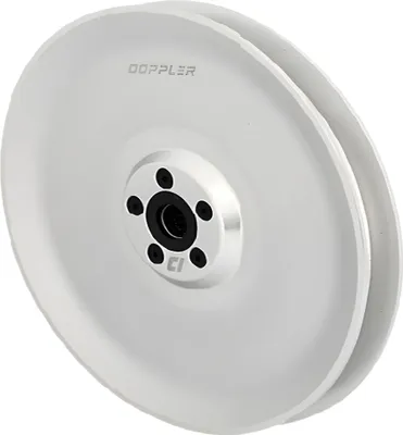 Immagine prodotto di Puleggia Doppler aperta 11 denti per ciclomotore MBK 51