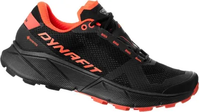 Obrázek produktu pro Ultra 100 Gtx W, Dámské - DynaFit, Velikost:5 UK (EU 38), Barva:0921-Black Out/Fluo Coral