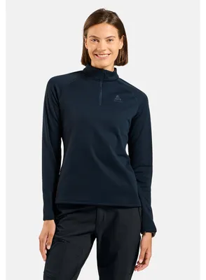 Produktbild von ODLO Midlayer 1/2 Zip Besso  S