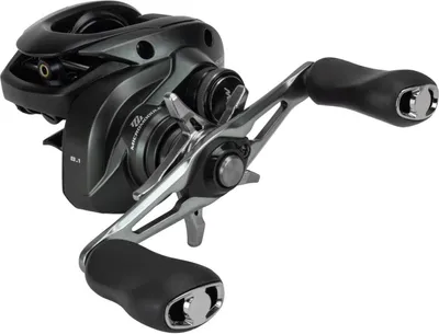 Produktbild von Shimano Curado MGL K151 XG Left Hand