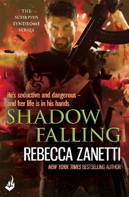 Produktbild von Shadow Falling