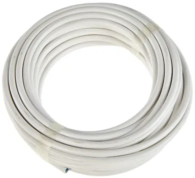 Produktbild von Schlauchleitung 10m H03 VV-F 2x0.75mm² Kopp, Kabel, Leitung