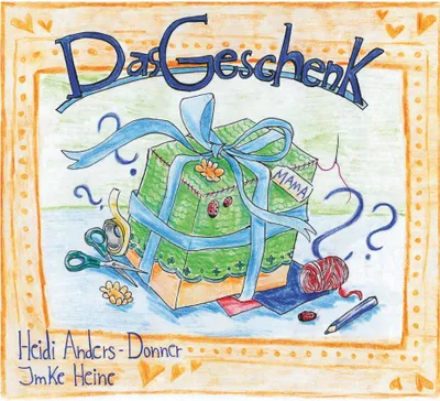 Produktbild von Das Geschenk
