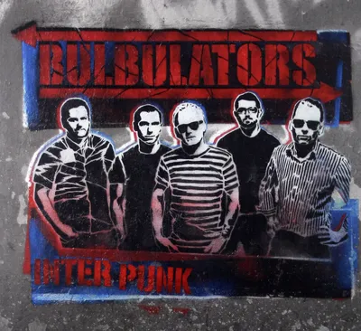 Immagine prodotto di Bulbulatore: Interpunk