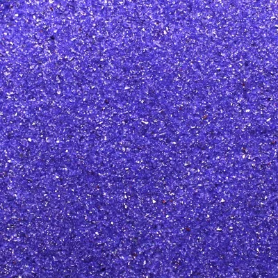 Produktbild von Spiegelsand 0,1-0,5Mm. 1Kg. Violett