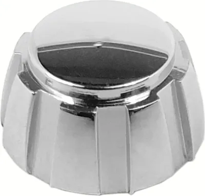 Produktbild von Festina Chronograph Uhrenkrone aus Edelstahl in silbern für F16232