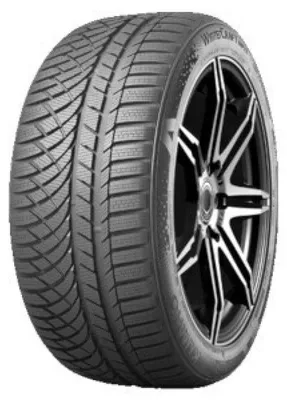 Produktbild von Kumho Wi car-tyres WinterCraft WP72 ( 275/40 R19 105W XL, mit Felgenschutzleiste (FSL) )