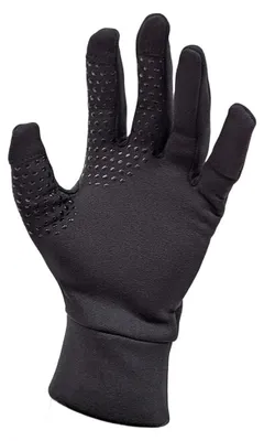 Productafbeelding van Thermohandschoenen met touchscreen-functie, zwart, maat L
