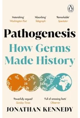 Produktbild von Pathogenesis
