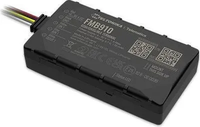Obrázek produktu pro Sledovací zařízení GPS pro vozidla se záložní baterií a Bluetooth