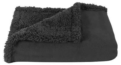Imagen del producto de Manta impermeable para perros y gatos Pawsee, lavable, ideal para viajes. Protector para sofá de perro, manta para proteger el sofá, suave. Manta para perros pequeños y medianos, gatos, tamaño S (125 x 75 cm)