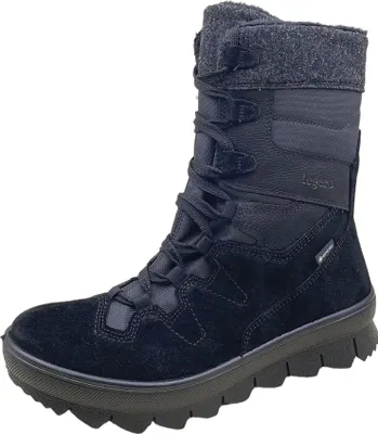 Produktbild von Legero Winterboots NOVARA Damen 31373032383534 Schwarz 37 1/2 EU