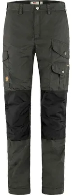 Produktbild von Damen Trekkinghose Vidda Pro