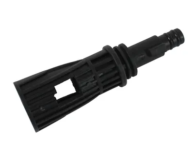 Productafbeelding van Makita adapter - geschikt voor Makita HW1200, HW1300