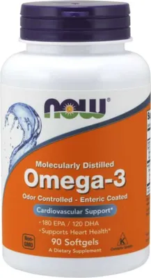Imagen del producto de NOW Foods Suplementos dietéticos BI4465