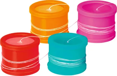 Produktbild von Die Spiegelburg - Bunte Geschenke - Dosen-Telefon