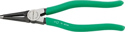 Image de Stahlwille 6543 Pince à circlips 140 mm