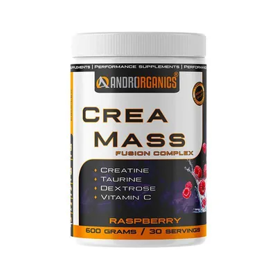 Obrázek produktu pro Crea Mass Complex - malina