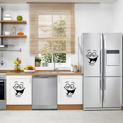 Obrázek produktu pro Sada 6 vtipných samolepek na zeď do toalety, ideální na toaletní sedátko s automatickým zavíráním víka